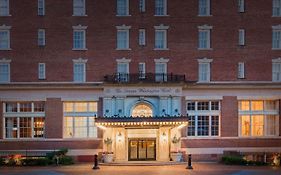 The George Washington - A Wyndham Grand Hotel